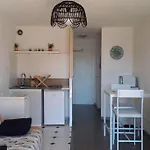 Appartement Avec Loggia Ideal Cap D'agde *