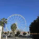 Avec Loggia Ideal Cap D'agde Appartement *