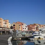 Appartement Avec Loggia Ideal Cap D'agde