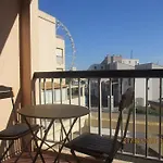 Avec Loggia Idéal Cap D'agde