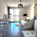 Avec Loggia Ideal Cap D'agde