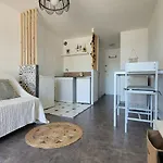 Avec Loggia Ideal Cap D'agde Appartement *