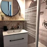 Avec Loggia Ideal Cap D'agde Appartement Agde
