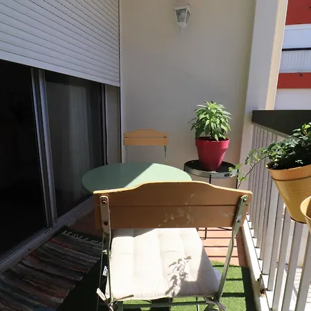 Avec Loggia Ideal Cap D'agde * אגדה