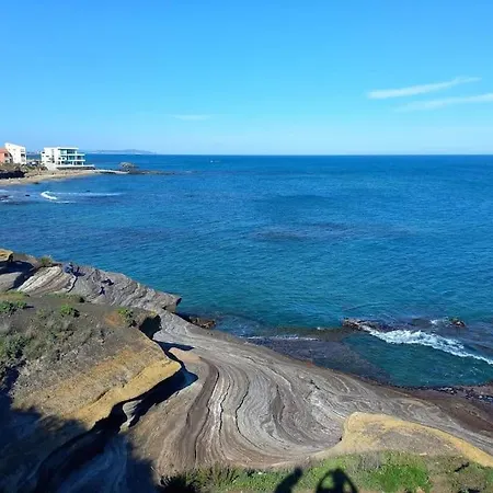 Apartament Avec Loggia Ideal Cap D'agde