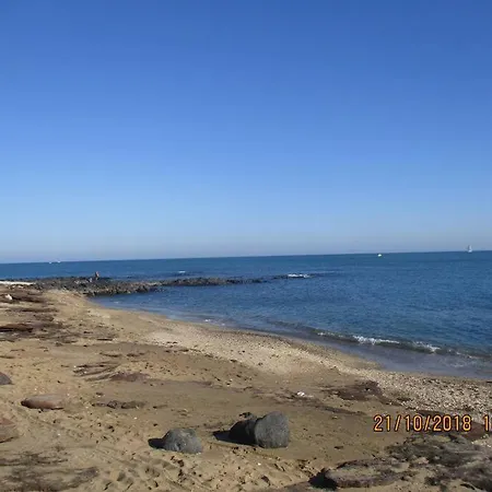 Port Du Cap D'agde Agde