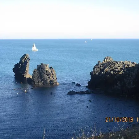 Port Du Cap D'agde Appartement *