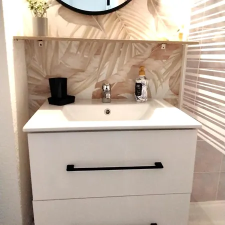 Avec Loggia Ideal Cap D'agde * Агд